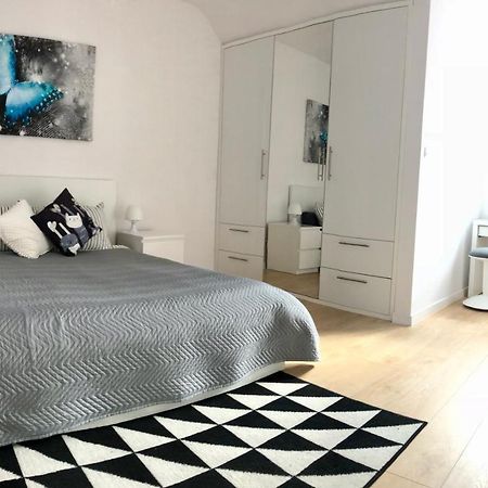 D&M Apart Sienkiewicza 28 Apartment Bialystok Ngoại thất bức ảnh